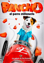Poster Pongo - Il cane milionario  n. 1