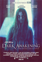 Poster Dark Awakening  n. 0