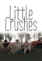 Poster Little Crushes  n. 0