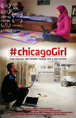 #Chicagogirl: The Social Network Takes On a Dictator