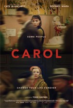Poster Carol  n. 5
