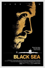 Poster Black Sea  n. 1