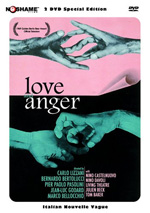Poster Amore e rabbia  n. 0