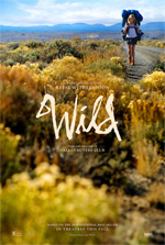 Poster Wild  n. 1