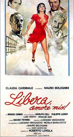 Poster Libera, amore mio  n. 0