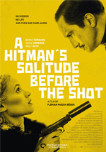 Poster A Hitman's Solitude Before the Shot  n. 0