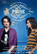 Poster Pause  n. 0