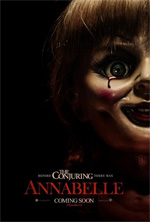 Poster Annabelle  n. 1