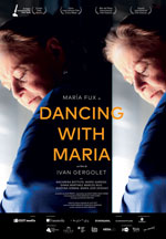 Poster Dancing With Maria  n. 0