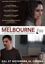 Poster Melbourne  n. 0