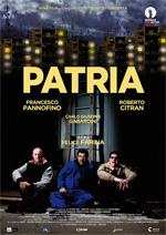 Poster Patria  n. 0