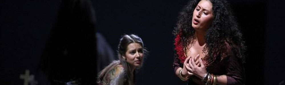 Teatro alla Scala di Milano: Carmen