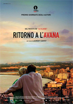 Poster Ritorno a l'Avana  n. 0