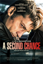 Poster Second Chance  n. 1