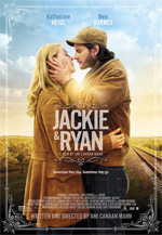 Poster Jackie & Ryan  n. 0