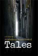 Poster Tales  n. 0