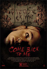 Poster Come Back To Me  n. 0