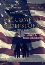 Welcome To Elderstorm