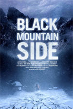 Poster Black Mountain Side  n. 0