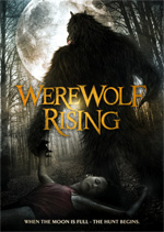 Poster Werewolf Rises  n. 0