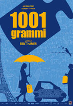 Poster 1001 Grammi  n. 0