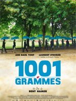 Poster 1001 Grammi  n. 1