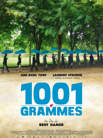 Poster 1001 Grammi