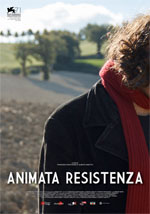 Poster Animata resistenza  n. 0