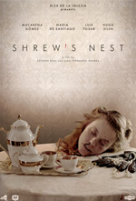 Poster Shrew's Nest  n. 0