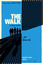 Poster The Walk  n. 1