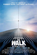 Poster The Walk  n. 3