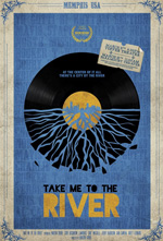 Poster Take me To the River  n. 0
