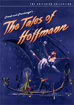Poster I racconti di Hoffmann  n. 0