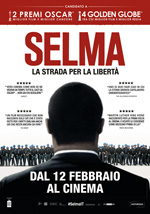 Poster Selma - La strada per la libert  n. 0