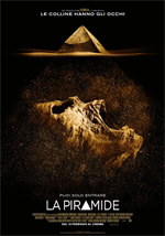 Poster La piramide  n. 0