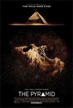 Poster La piramide  n. 1
