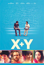 Poster X+Y  n. 0