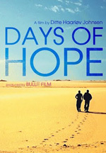 Poster Days of Hope  n. 0
