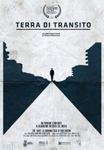 Poster Terra di transito  n. 0