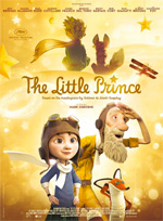 Poster Il piccolo principe  n. 2