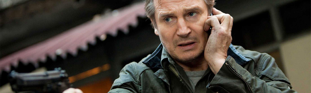 Taken 3 - L'ora della verit