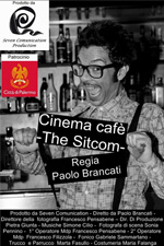 Cinema Cafè