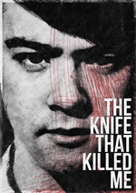 Poster The Knife That Killed Me  n. 0