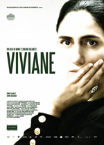 Poster Viviane  n. 0