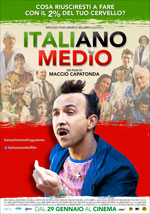 Poster Italiano medio  n. 0