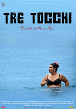 Poster Tre tocchi  n. 0