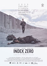 Poster Index Zero  n. 0