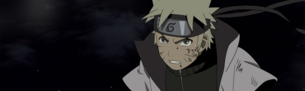 Naruto. La via dei ninja - DVD - Film di Hayato Date Animazione