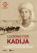 Poster Looking for Kadija  n. 0