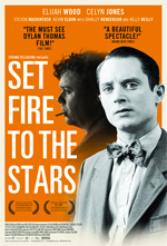 Poster Set Fire To the Stars  n. 0